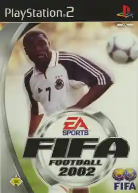 FIFA Football 2002 (Korea)